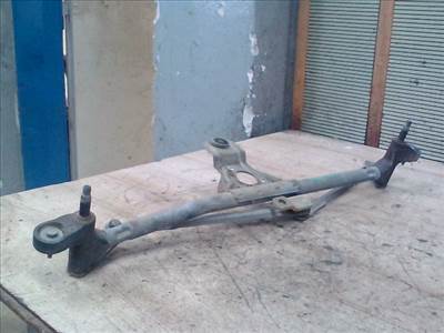 FIAT STILO 01.09-06.12 Ablaktörlő mechanika első