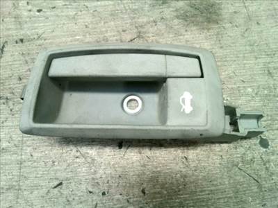 PEUGEOT Boxer 2006.07.01-2013.12.31 Motorháztető nyitó kar