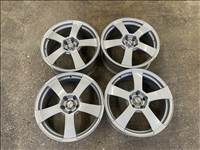  18-as, 5x112-es újszerű NAS alufelni