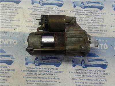 Suzuki Swift II 1.3B önindító 