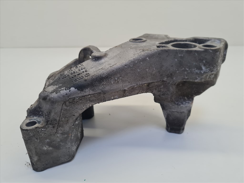 Volkswagen Bora 1.9 PD AJM motor bak (24892) 038199207j 5. kép