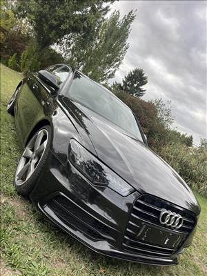 Audi A6 (C7 - 4G) (C7 - 4G) bontott alkatrészei