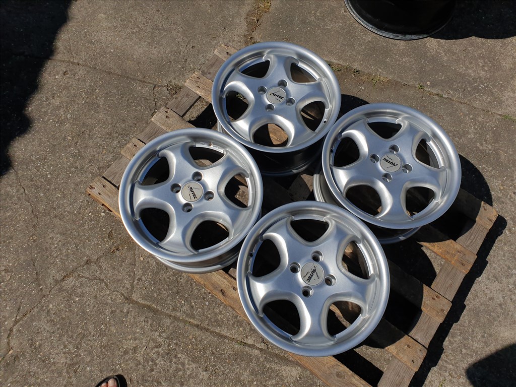 15" 4x100 Autec 1. kép