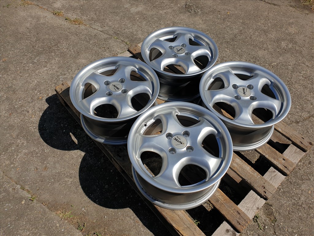 15" 4x100 Autec 6. kép