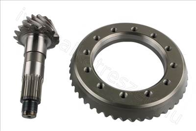 Tányér-kúpkerék 13/47 S Ø=225MM 06> - DAILY - FT62411, OR 7186694 -  - Fastoriginal Utángyártott új OR 7186694