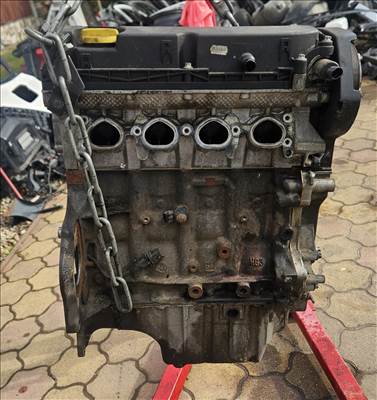 Opel Zafira B 1.8 Fűzött blokk hengerfejjel A18xel