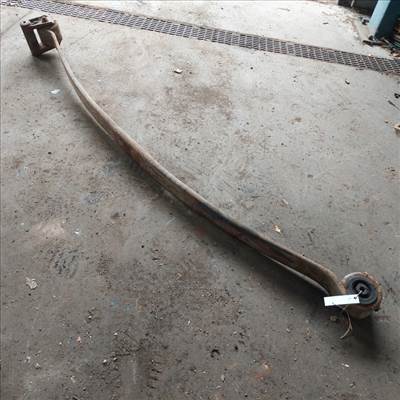 MERCEDES SPRINTER 2006.06-2013.09 Laprugó