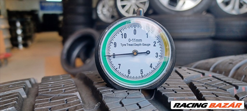 Pirelli Sottozero Winter 255/40 R18 téli gumik 4db.8mm 3. kép