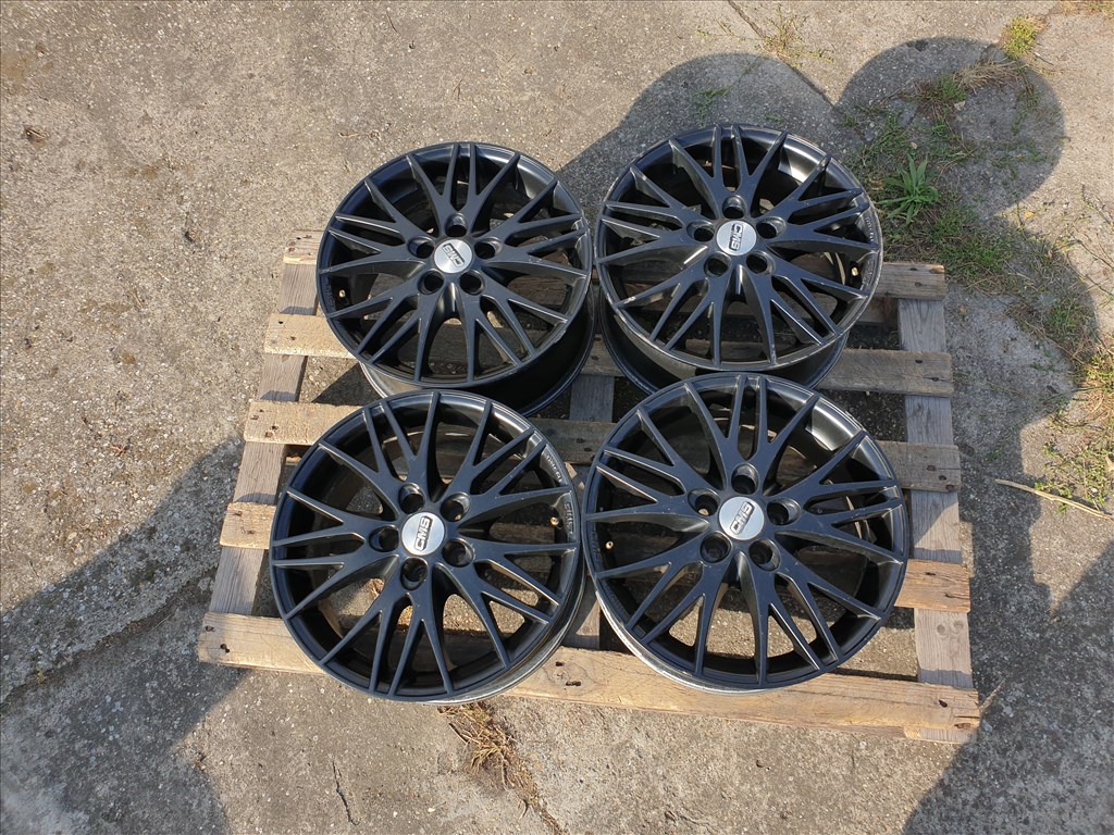 16" 5x100 CMS 1. kép