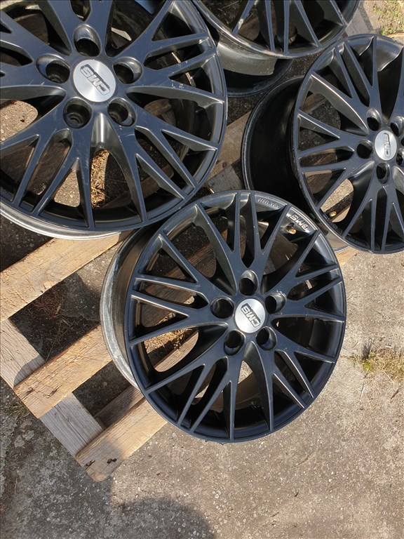 16" 5x100 CMS 3. kép