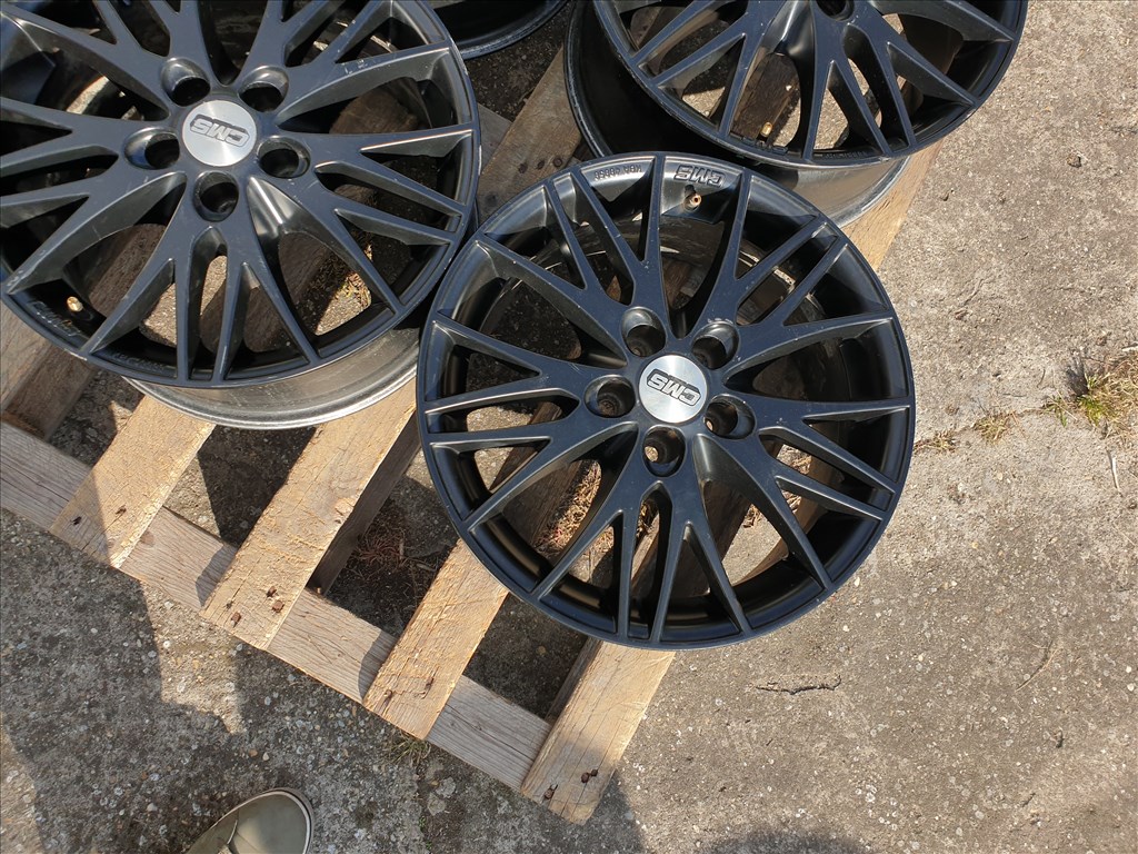 16" 5x100 CMS 4. kép