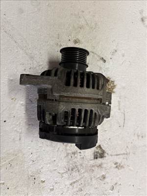 Opel Astra H 1.9 CDTI 2009-2015 Generátor Z19DTH   13229990