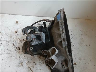 Opel Zafira B 1.6 1.8 benzines Váltó A18xer F17C3.94