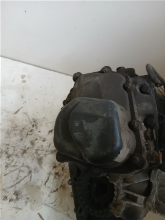 Opel Zafira B 1.6 1.8 benzines Váltó A18xer F17C3.94 2. kép