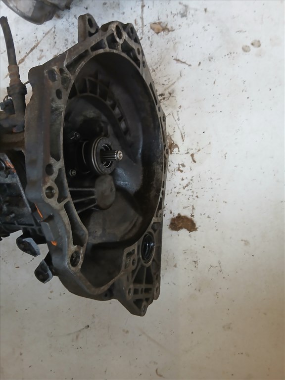 Opel Zafira B 1.6 1.8 benzines Váltó A18xer F17C3.94 5. kép