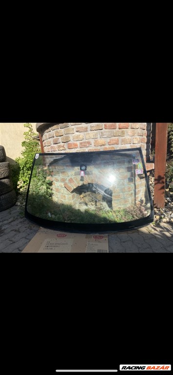 Volkswagen Touareg 7L6 első szélvédő esőérzékelős 1. kép