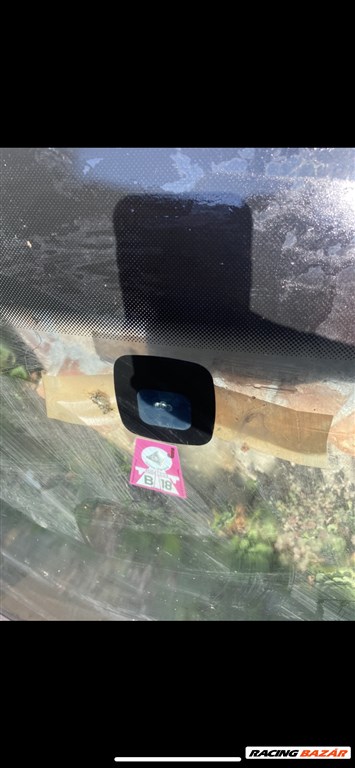 Volkswagen Touareg 7L6 első szélvédő esőérzékelős 2. kép