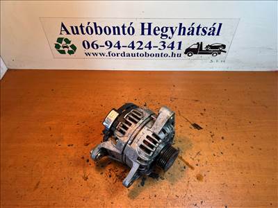 Audi A4 1.8B generátor  59213787