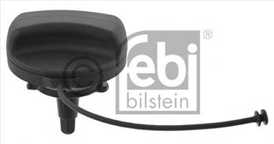 FEBI BILSTEIN 45550 - fedél, üzemanyagtartály BMW LAND ROVER MINI TOYOTA