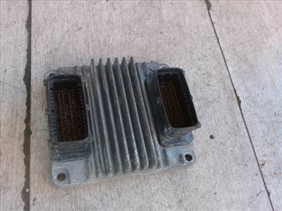 CHEVROLET AVEO T200 03.01-07.12 Motorvezérlő egység ECU PCM modul