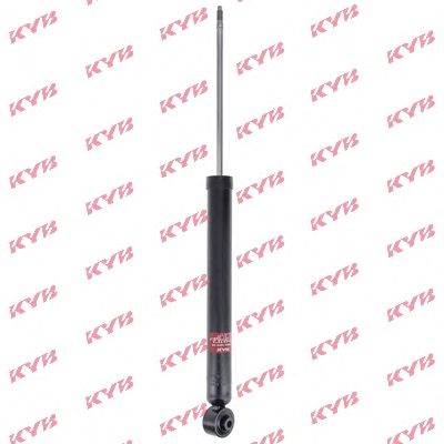 KYB 343824 - lengéscsillapító AUDI SEAT SKODA VW