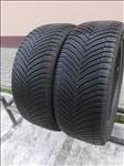 255/45R19 Michelin négyévszakos gumi 2db 255/45 r19