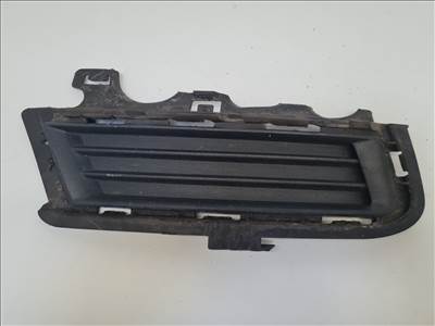 Volkswagen Golf VII jobb első lökhárító vakborítás (25121) 5G0 853 212 D 5g0853212d