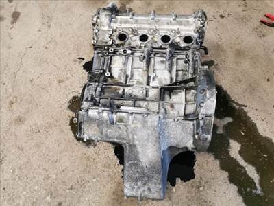 Mercedes A 160 CDI - Fűzött blokk hengerfejjel  66894130025693
