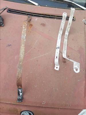 Audi A4 (B6) 1.8 AVJ sedan tankpánt 