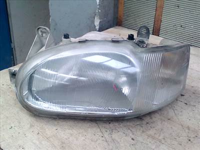 FORD ESCORT 95- Bal első fényszóró
