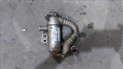 Renault MASTER Opel MOVANO 06- 2.5 Kipufogó gáz egr agr hűtő hütö 6915 a2c53089287