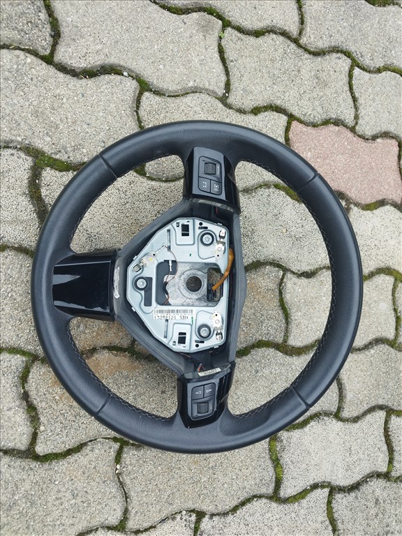 Opel Astra H kormány  1. kép