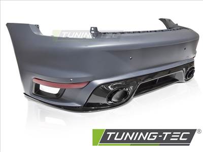 PORSCHE 911 992 (19-) Tuning-Tec Lökhárító