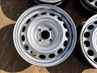 15" 4x108 lemezfelni eladó Citroen Peugeot DS Opel 15 coll