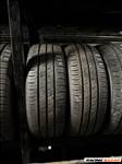 185/60 R15 Kumho Ecowing ES01 84H | 6mm l 2db l DOT5217