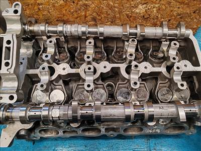 Kia 1.6 16v hengerfej