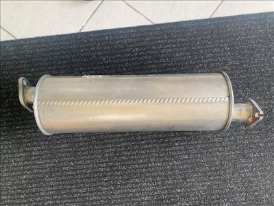 Opel Campo kipufogó dob 