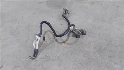 Ford Transit Tranzit MK7 06- Akksi akkumulátor negatív kábel saru 0822 6c1t14a280aa