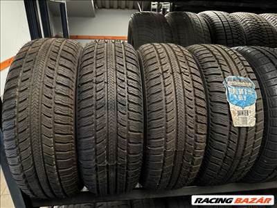 205/60 R15 BFGoodrich Winter G 91H l 4db l DOT4102