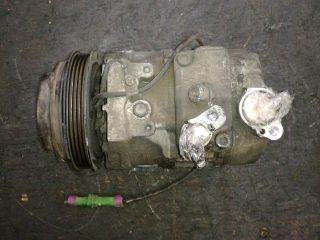 Audi A6 (C5 - 4B) Klímakompresszor *101157* denso-4b0260805c denso-4472208144