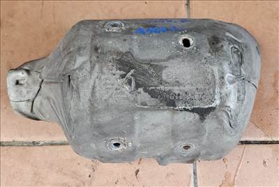 Opel Meriva B 1.4 Turbo Hővédő lemez katalizátorhoz A14nel  55569314