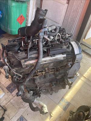 Skoda Seat Vw 1.6 Crtdi motor(Cayc motorkód)