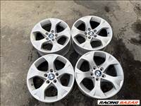  17-es,5x120-as újszerű gyári BMW alufelni