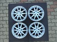 16-os 5 x 114.3-as Nissan gyári szenzoros alufelni eladó