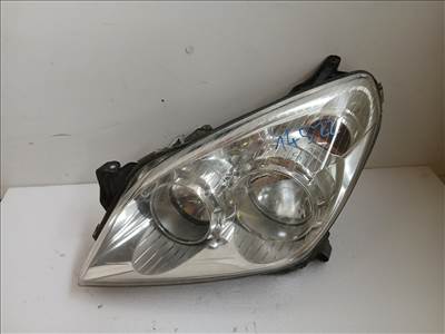 14522 Opel Astra H 2004-2010 Bal első Lámpa Fényszóró 1EG270370-41