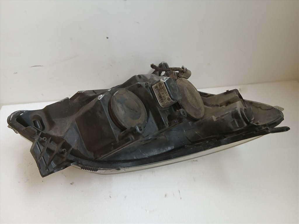 14522 Opel Astra H 2004-2010 Bal első Lámpa Fényszóró 1EG270370-41 2. kép