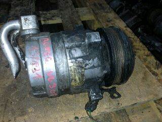 Opel Omega B Klímakompresszor *57673* 8fk351102051