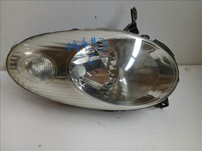 14493 Nissan Micra III. 2003-2010 Bal első Lámpa Fényszóró 89007101