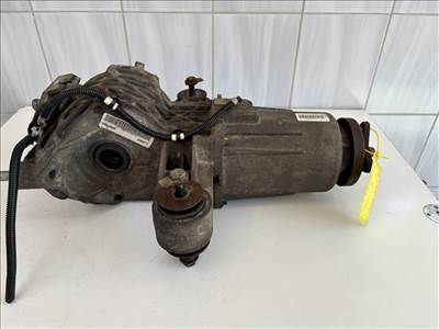 Chevrolet Captiva 2.2 Diesel 4WD hátsó differenciálmű 22880777
