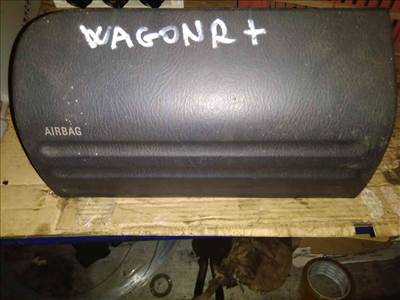 Suzuki Wagon R 98-10 Utasoldali Légzsák